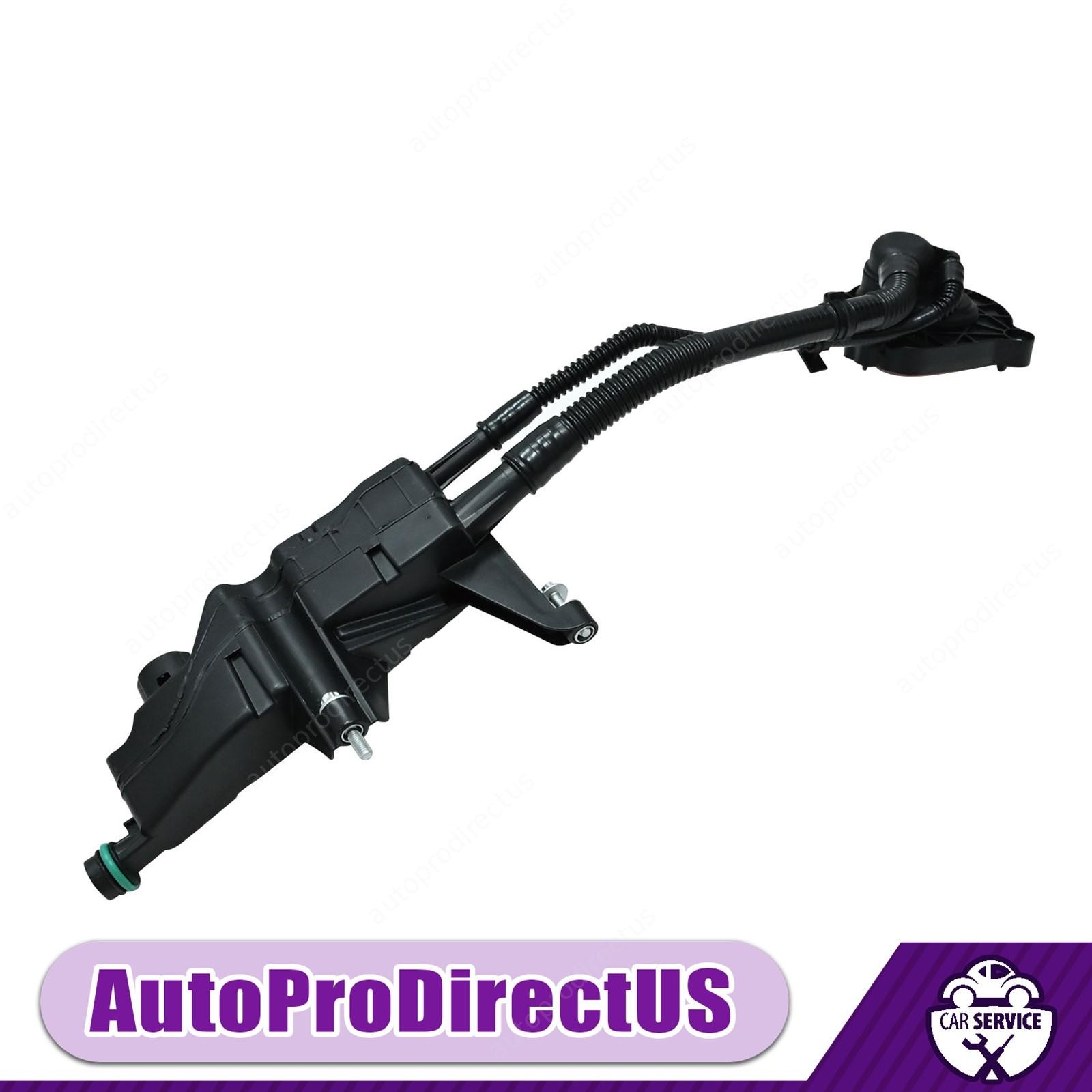 For Benz C218 M276 W205 W213 C253 C292 W166 V251 W222 Oil Separator A2760107111 