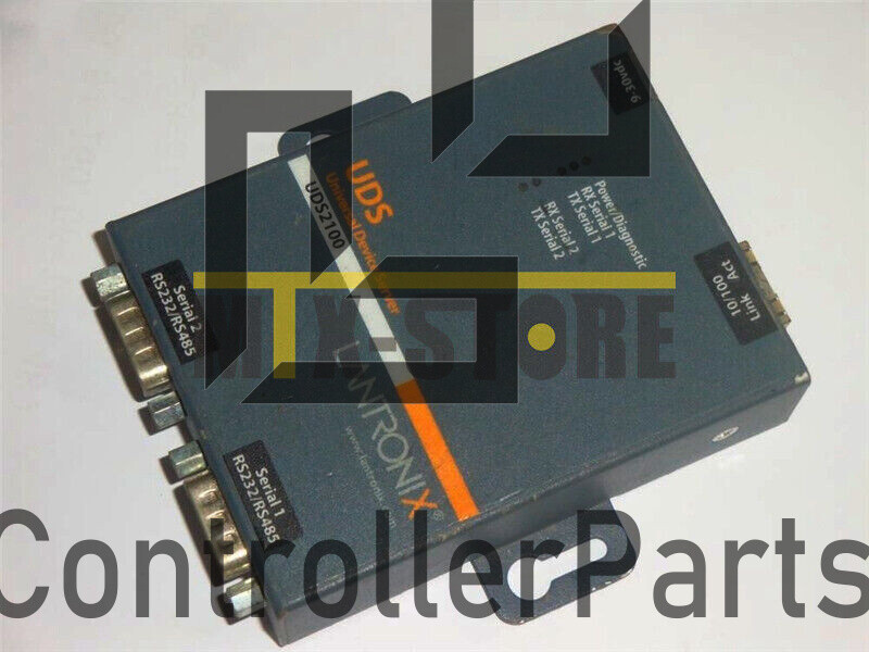 NEW 1PCS Lantronix UDS2100