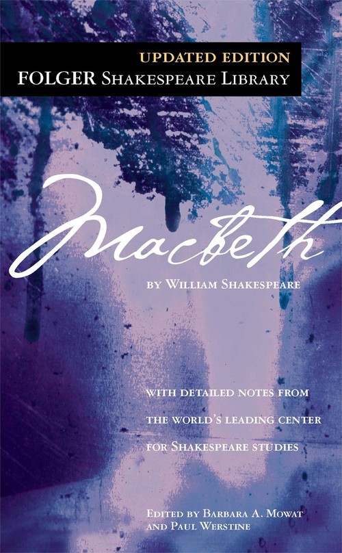Macbeth, William Shakespeare