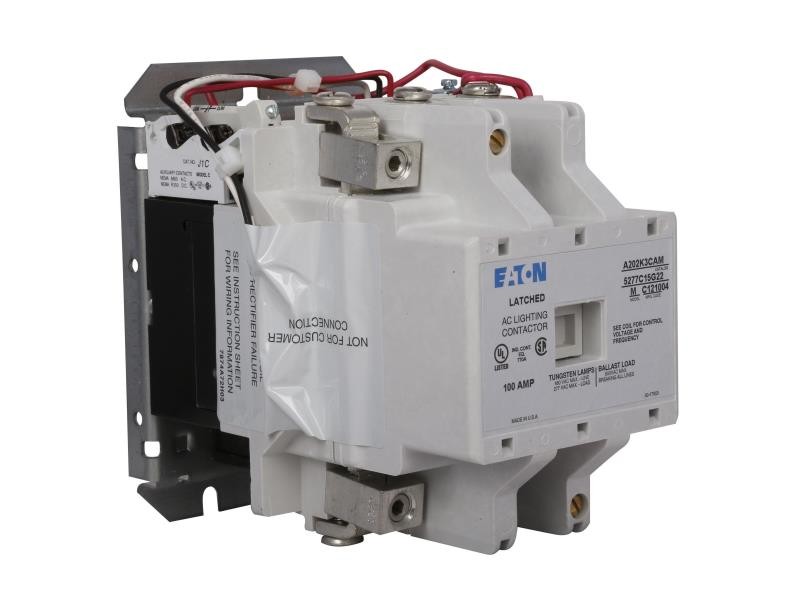 EATON CORPORATION A202K3CA / A202K3CA (USED)