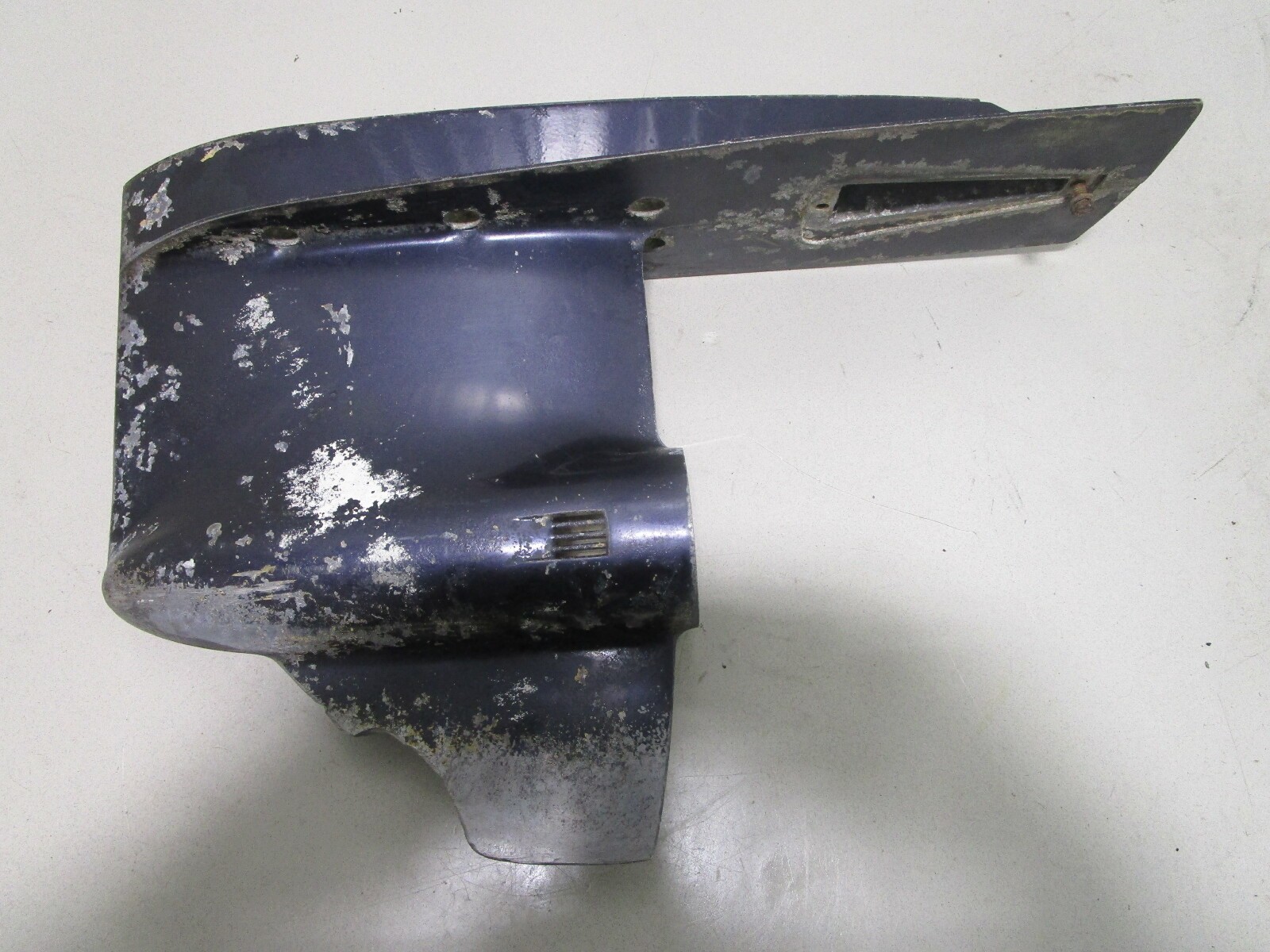 1600-FA523054 Force Chrysler 75-140 HP Outboard Lower Unit Gear Case Housing