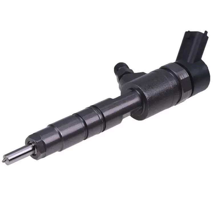 NEW 1PC OEM FUEL INJECTOR For YANMAR 4TNV98C 129E00-53100 BOSCH 0445110507 NEW 1PC OEM FUEL INJECTOR For YANMAR 4TNV98C 129E00-53100 BOSCH 0445110507