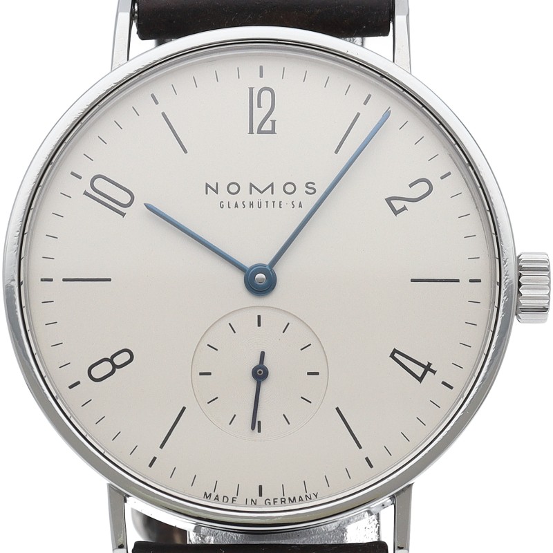 NOMOS Tangente Glashütte Watch 35mm, Hand-wound, Limited Edition of 2000 Pi...