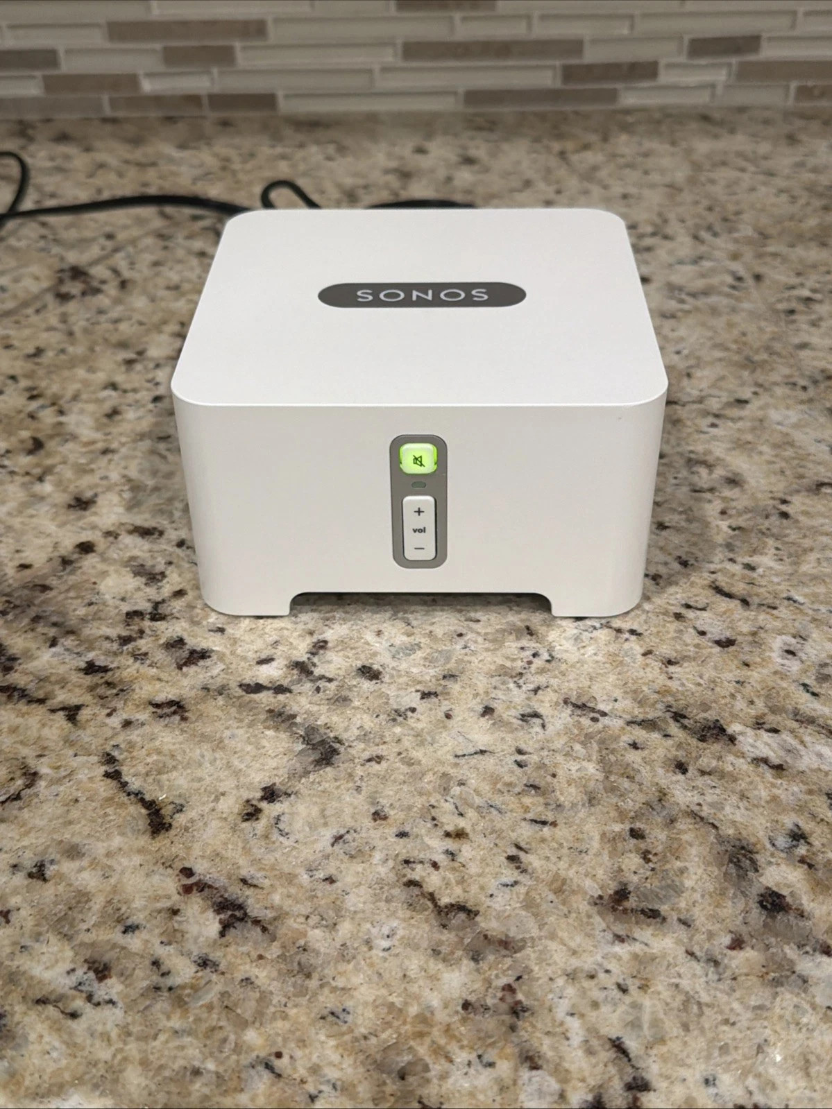 SONOS Connect Gen-1 w/Power Cord