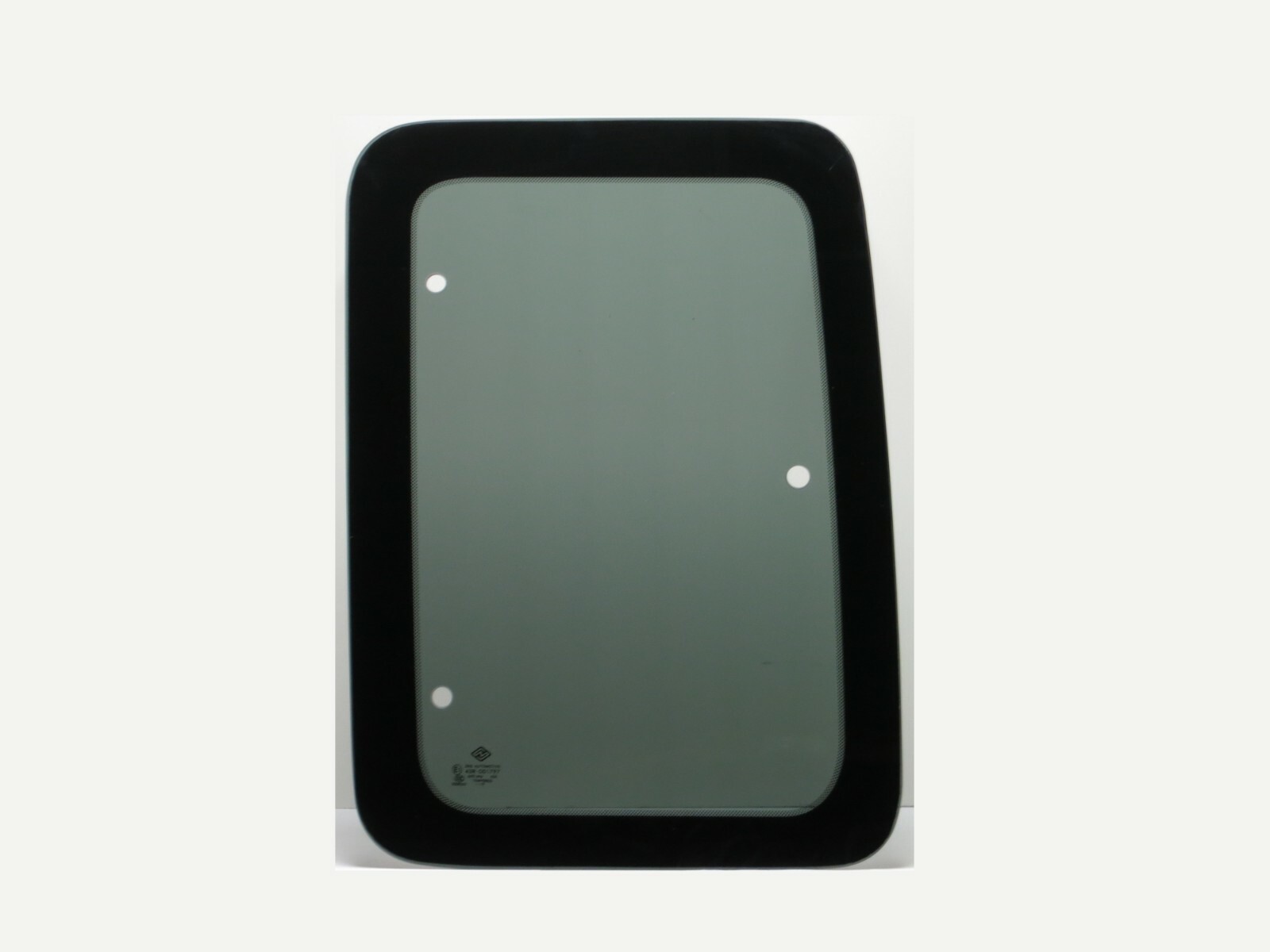 Fit 1999-2016 Ford F250,F350,F450,F550 Driver Side (Left) Quarter Glass Window