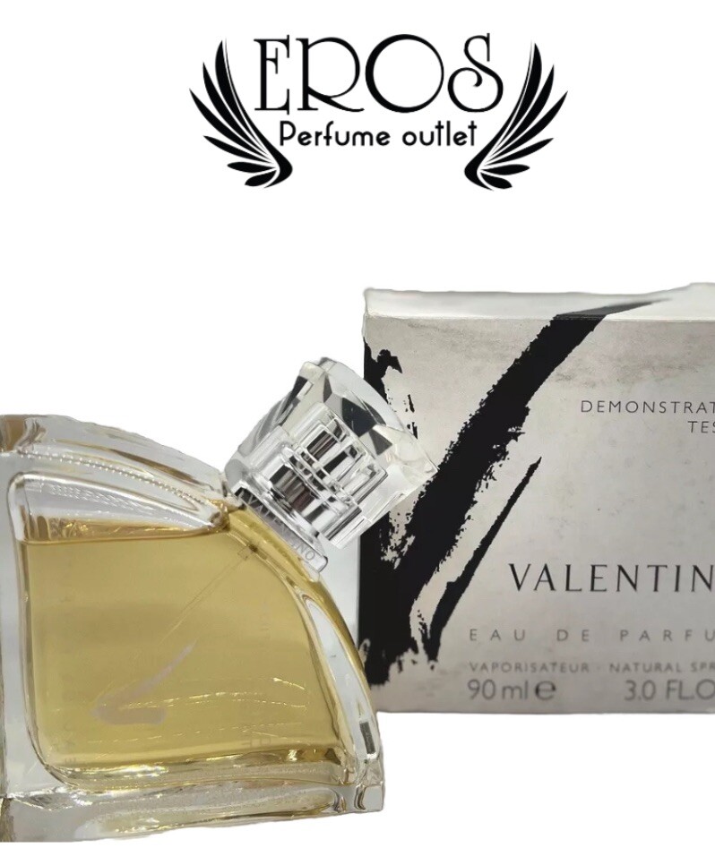 Valentino V Femme Eau Parfum 90ml/3 Oz . Discontinued & Rare. Valentino V Femme Eau Parfum 90ml/3 Oz . Discontinued & Rare.