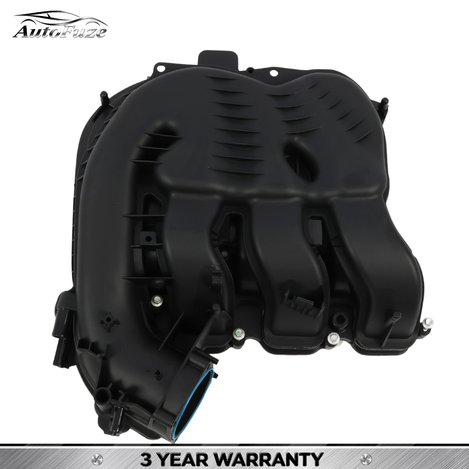Upper Engine Intake Manifold For 2015-17 Chrysler 200 For 2014-21 Ram ProMaster