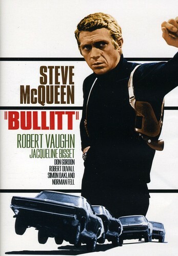 Bullitt Bullitt