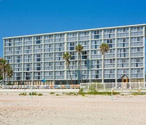 Plantation Island Resort~Ormond Beach, FL~1BR/Sleeps 4~7Nts SEPT/OCT/NOV/DEC