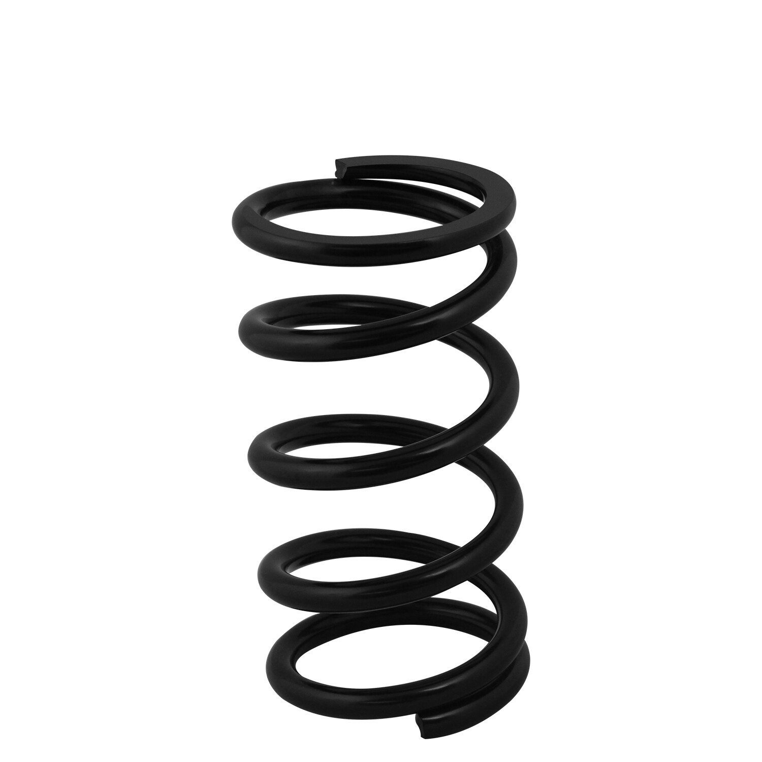 QA1 9HT400B Spring, Cr-Si High Travel 2-1/2\