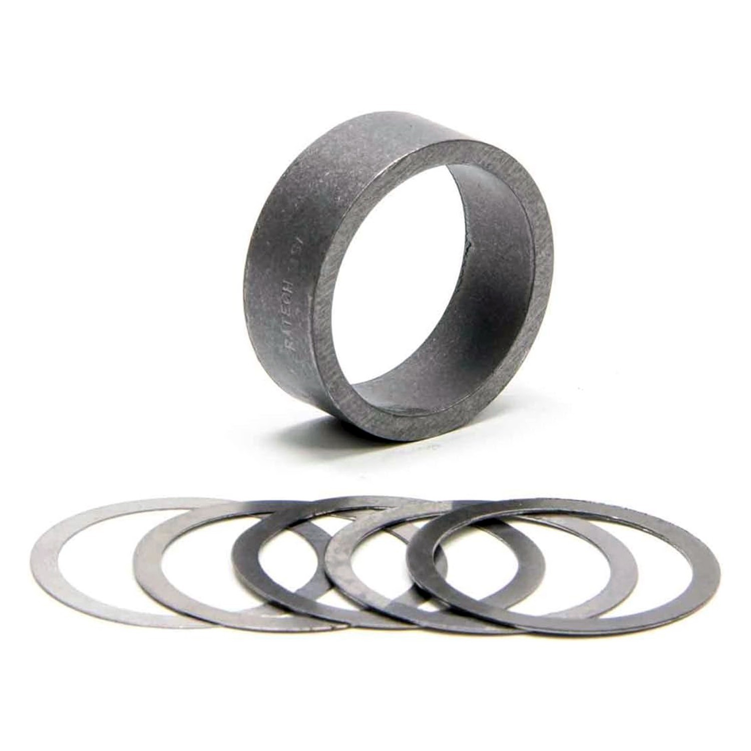 Front Dana 60 Solid Pinion Spacer - Crush Sleeve Eliminator Kit