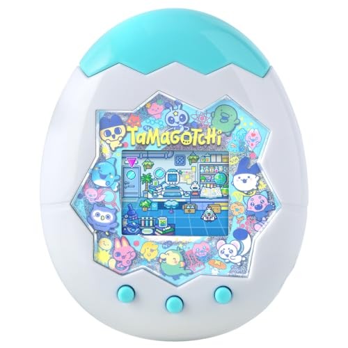Tamagotchi Paradise My Lab Tamagotchi 2026 PSL