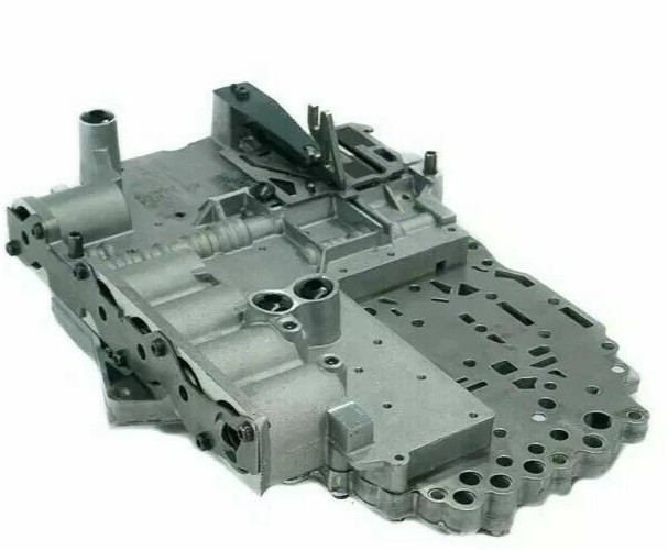 45RFE 545RFE Valve Body (7 BALL STYLE) Jeep Chrysler Dodge 99-09