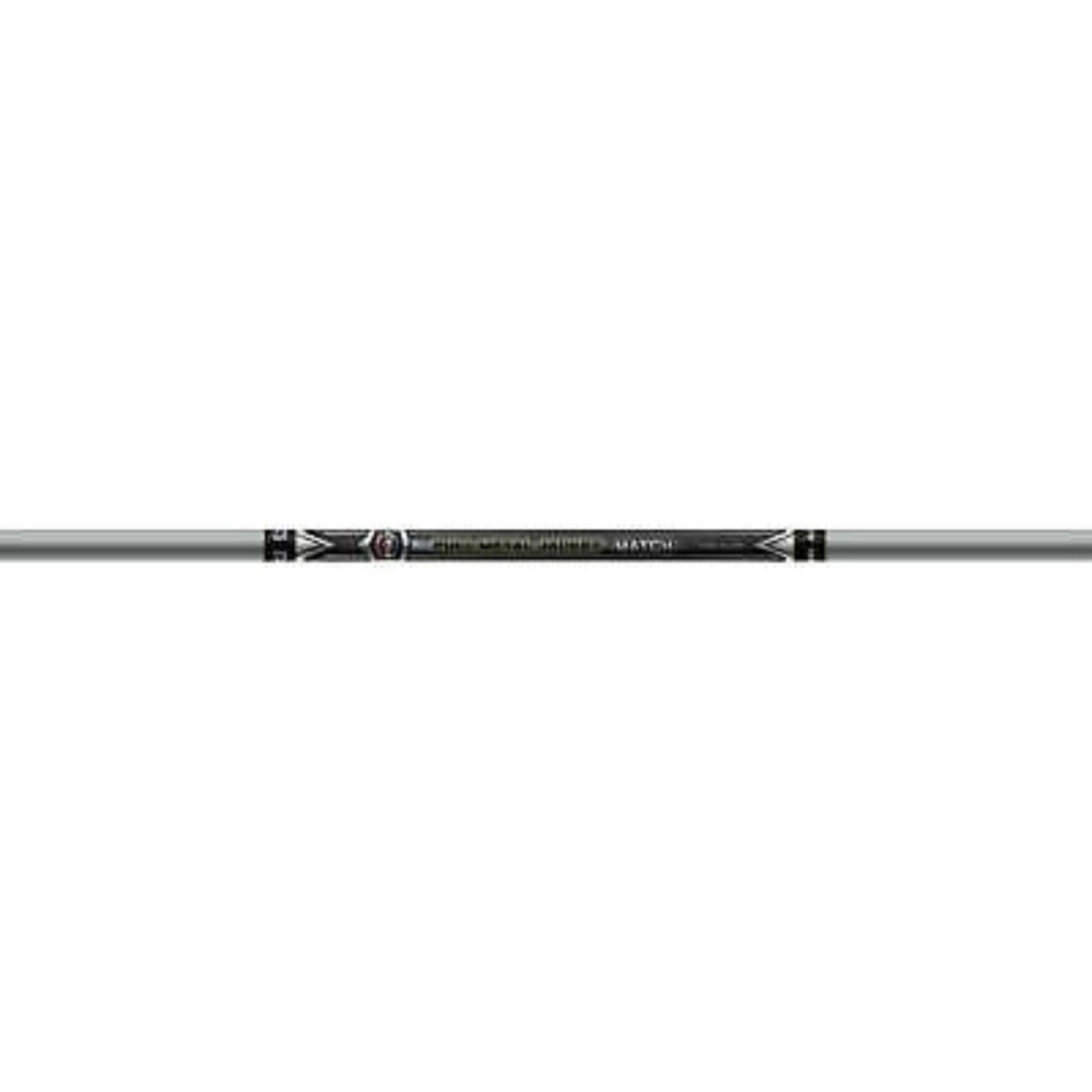 Easton FMJ 4MM Match 490 Shaft (12 pk)