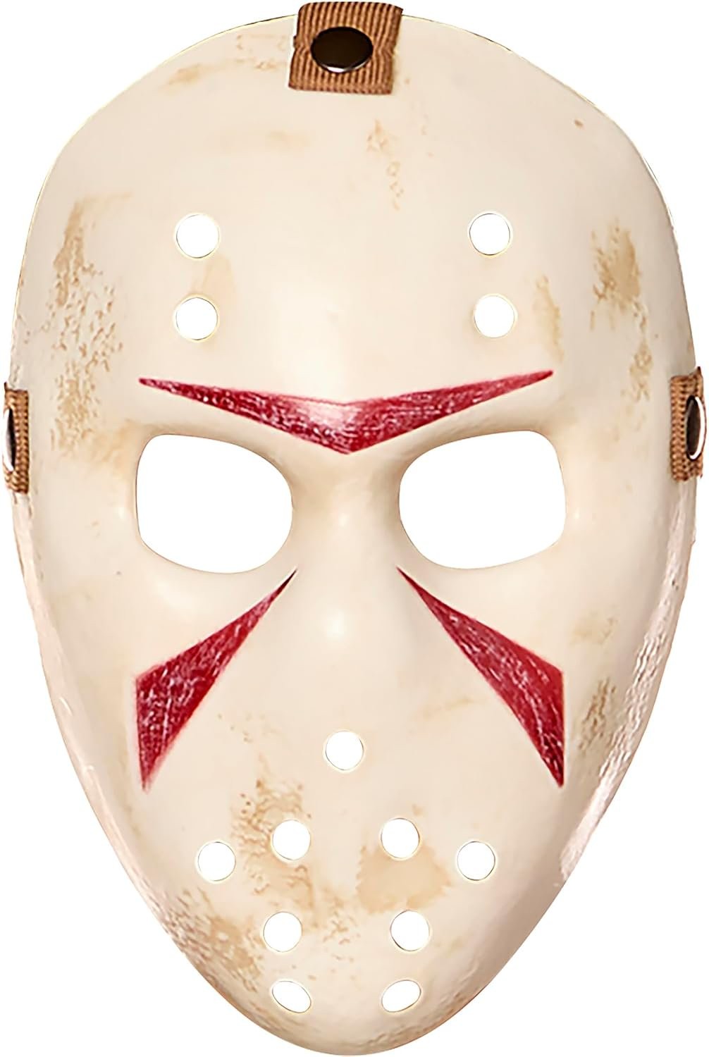 InSpirit Designs Jason Universe Adult Half Mask | Officially Licensed |...