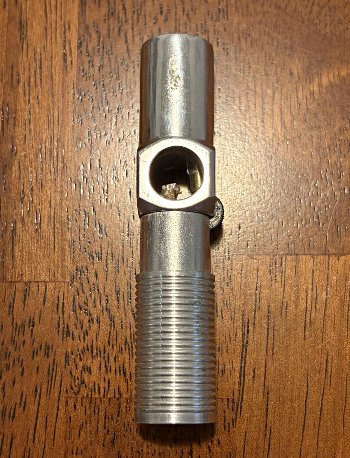 Vintage 1950’s Nimrod Sportsman Pipe Lighter