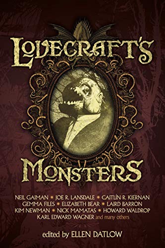 Lovecraft\'s Monsters Lovecraft\'s Monsters