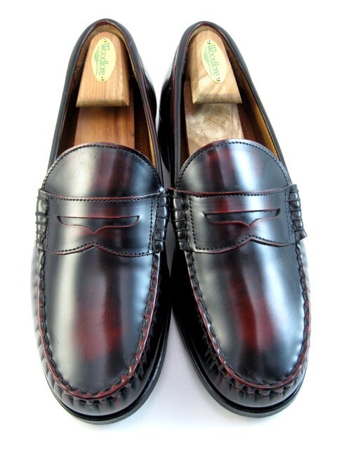 Allen Edmonds \