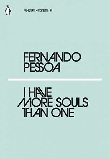I Have More Souls Than One - Paperback, by Pessoa Fernando - Acceptable n I Have More Souls Than One - Paperback, by Pessoa Fernando - Acceptable n