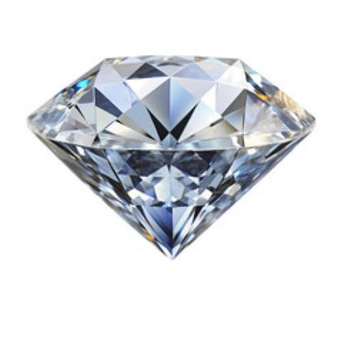 CERTIFIED 5.05 Ct Natural Diamond D Grade ROUND LOOSE VVS1/11.5 mm
