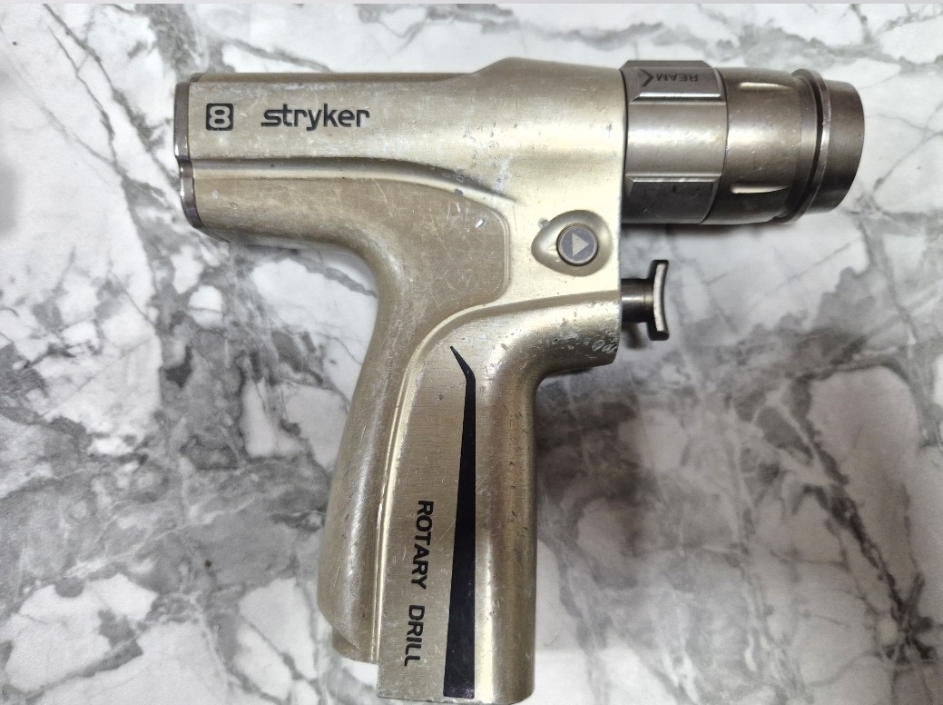 Stryker System 8   REF 8203-000-000