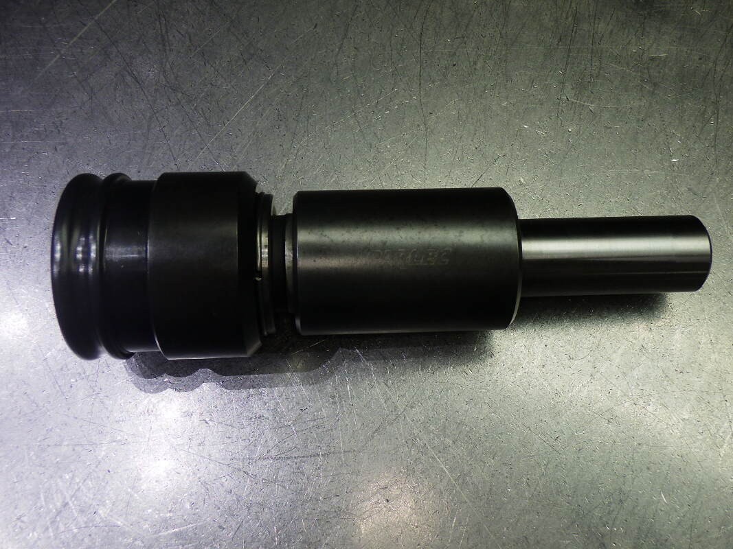 Parlec Numertap 770 Coolant Thru Rigid Taping Chuck 1