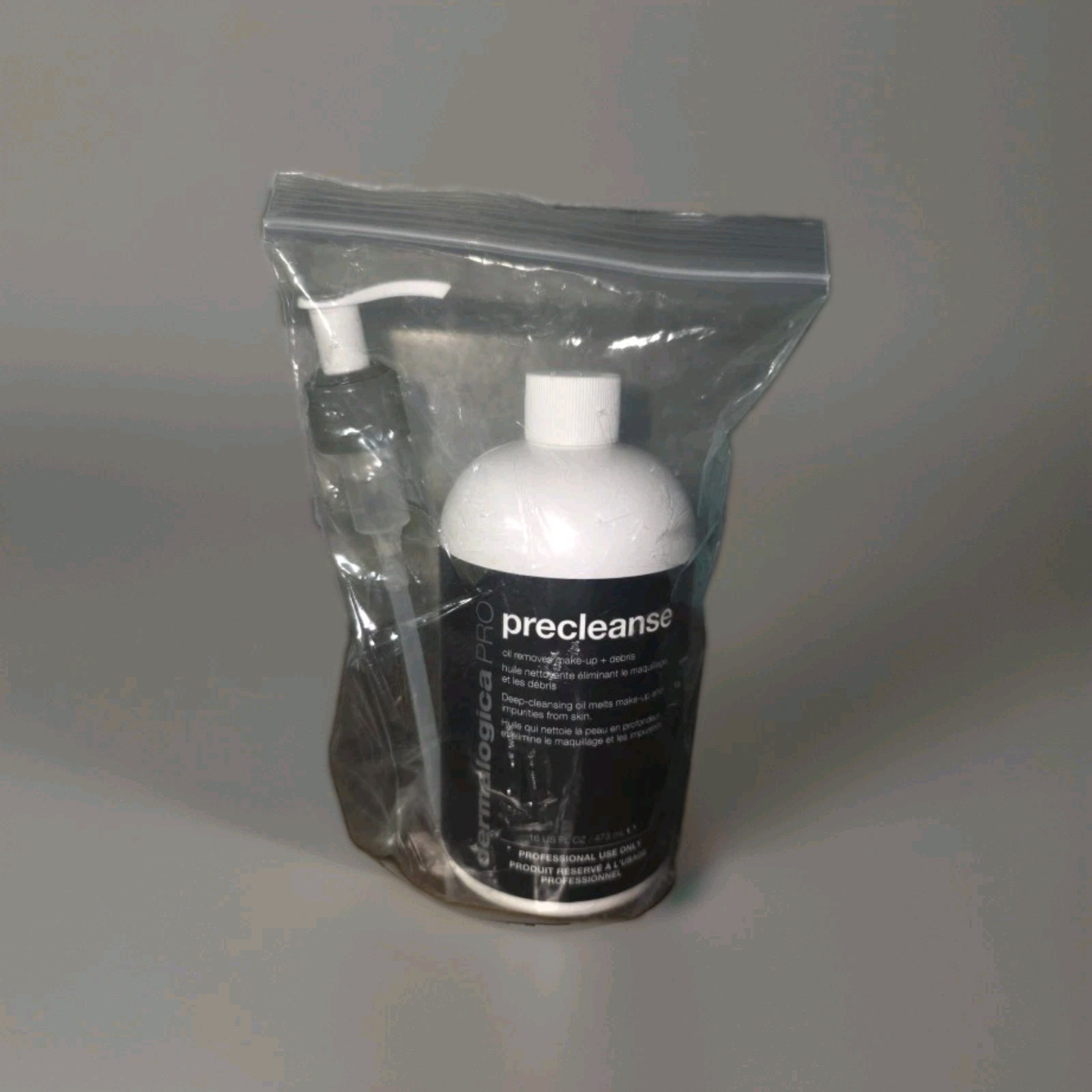 Dermalogica Precleanse Pro 16 oz/ 473 mL  New