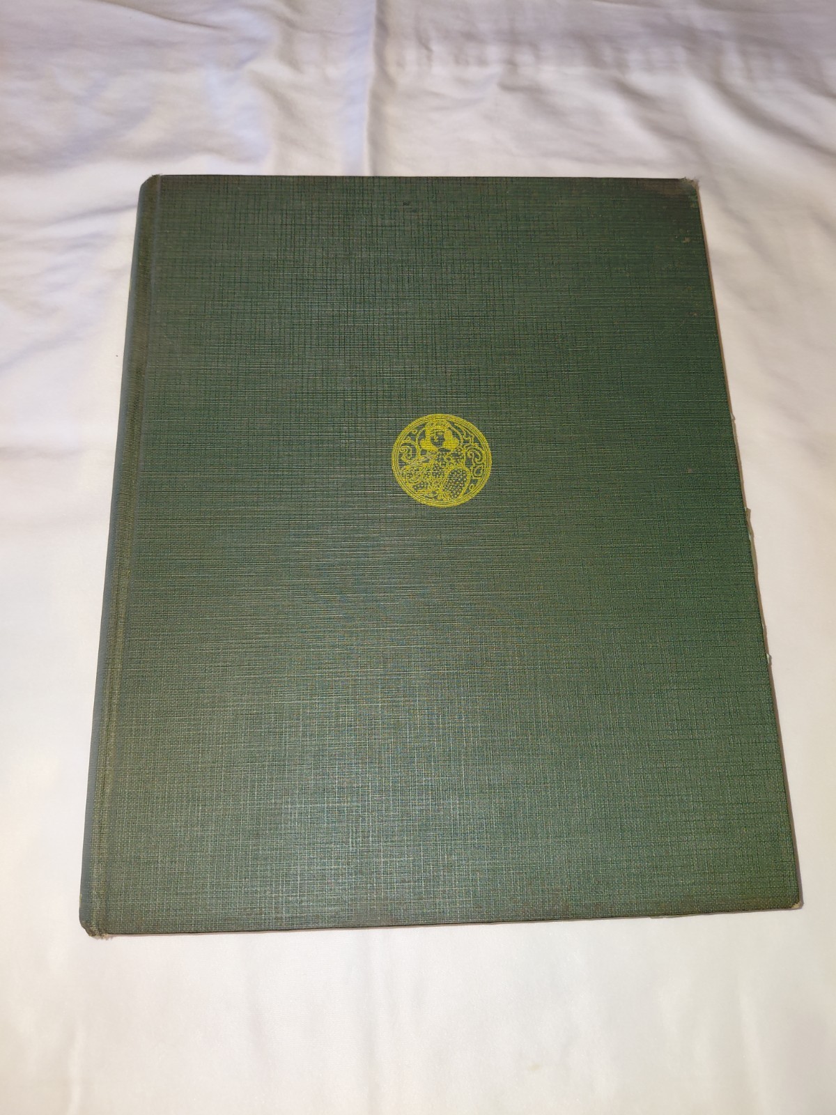 Vintage 1928 R. Koechlin G. Migeon Oriental Art Ceramics Fabrics Carpets Vintage 1928 R. Koechlin G. Migeon Oriental Art Ceramics Fabrics Carpets