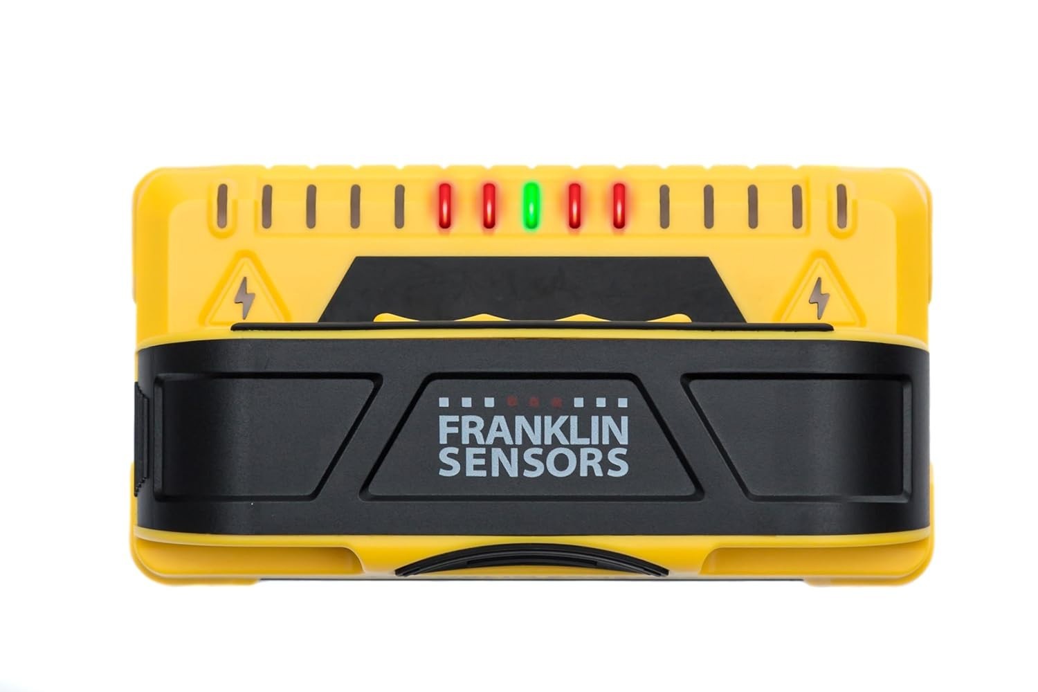 Franklin Sensors ProSensor M150/X990 Stud Finder w/ Live Wire Detection 9-Sensor Franklin Sensors ProSensor M150/X990 Stud Finder w/ Live Wire Detection 9-Sensor
