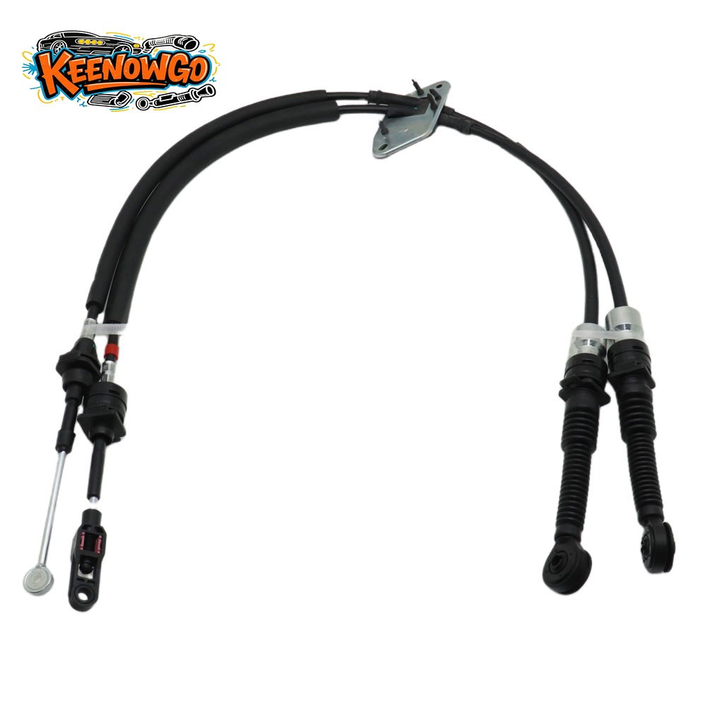 New Shift Control Cable Transmission fit Mazda 2003-2008 Mazda6 GK2A-46-500L