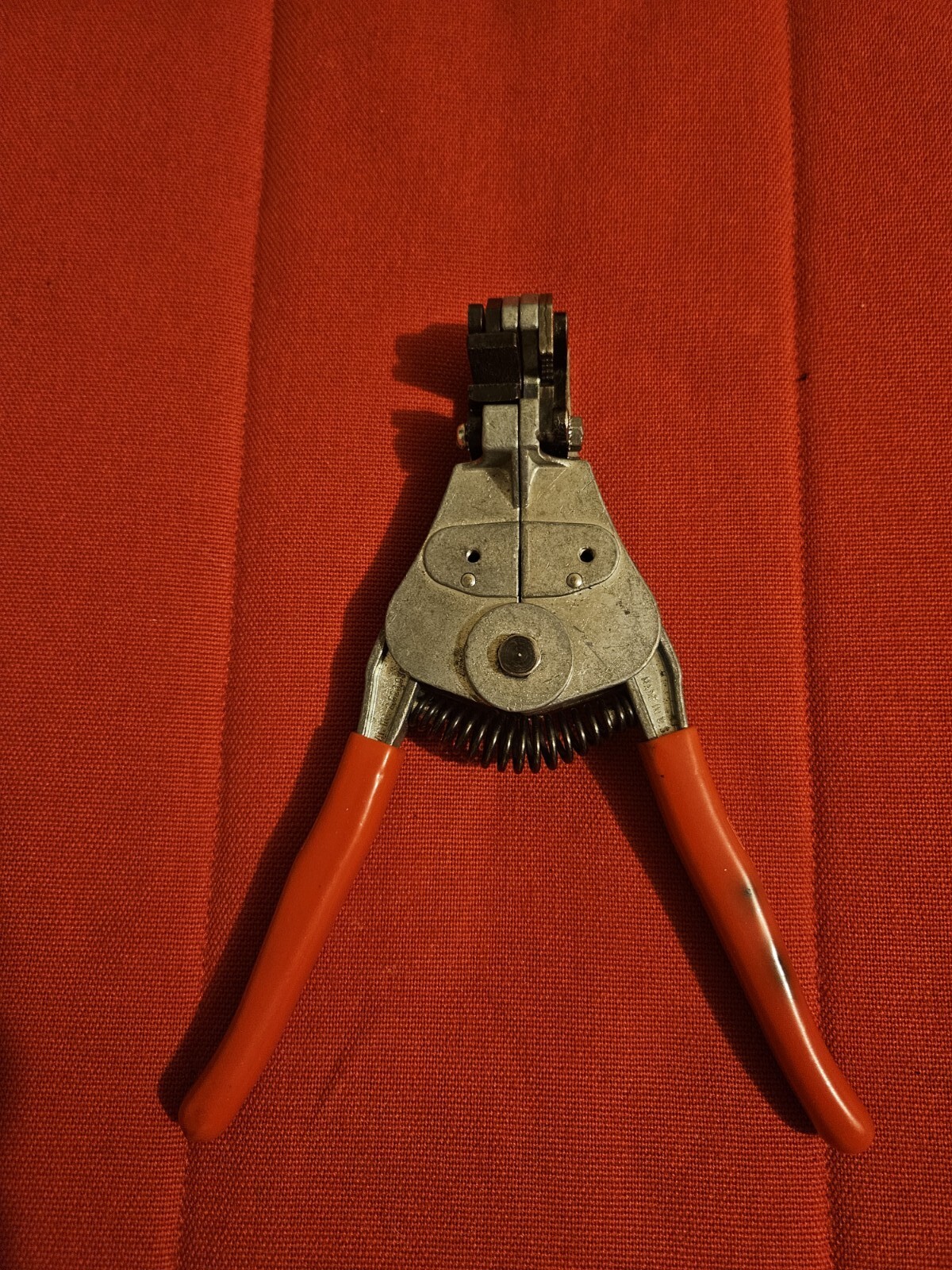 Ideal Stripmaster L-5217 (ST2222-26) Boeing Specification Wire Stripper ,MINT 