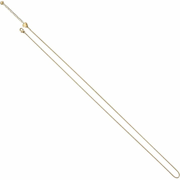 Brighton Vivi Delicate Long Charm Necklace  $62 Style JL8295 GOLD  34-36\