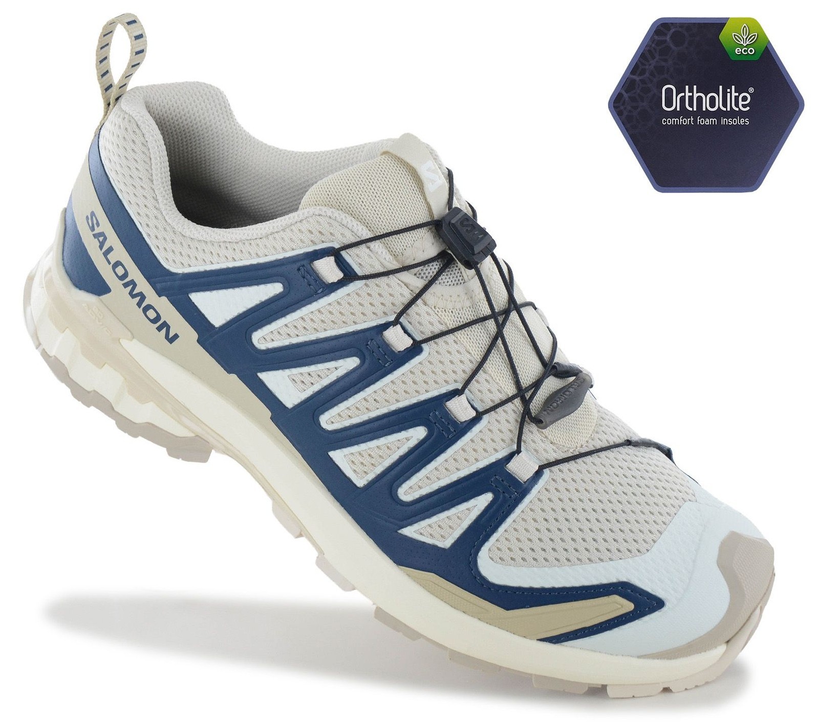 Salomon XA PRO 3D V9 479862 [EU 45 1/3 UK 10.5 US 11] Shoes Sneakers NEW