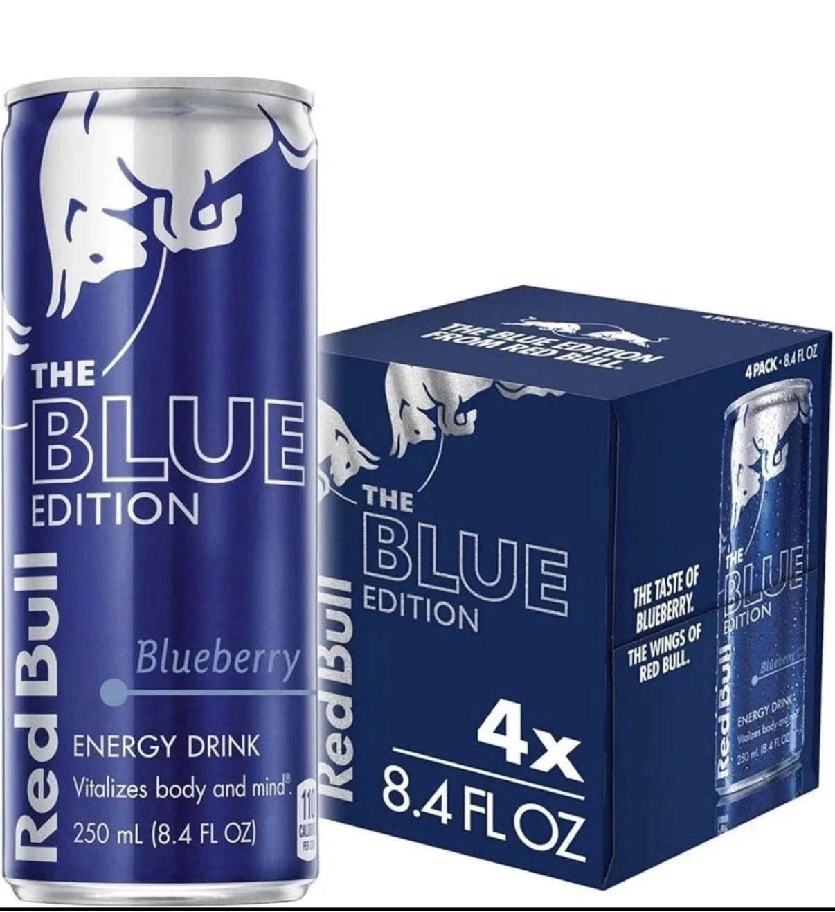 Red Bull Red Bull