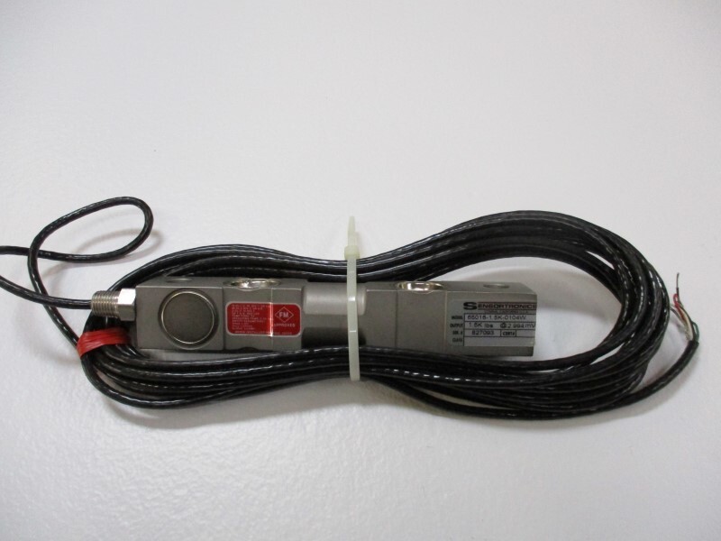 SENSORTRONICS 65016-1.5K-0104W (2.994) NSNP