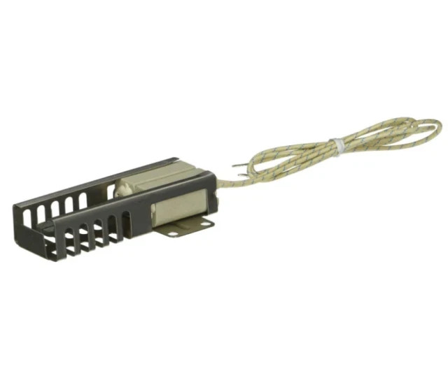 New Genuine OEM Electrolux /Frigidaire 5303935066 Oven Range Flat Igniter New Genuine OEM Electrolux /Frigidaire 5303935066 Oven Range Flat Igniter