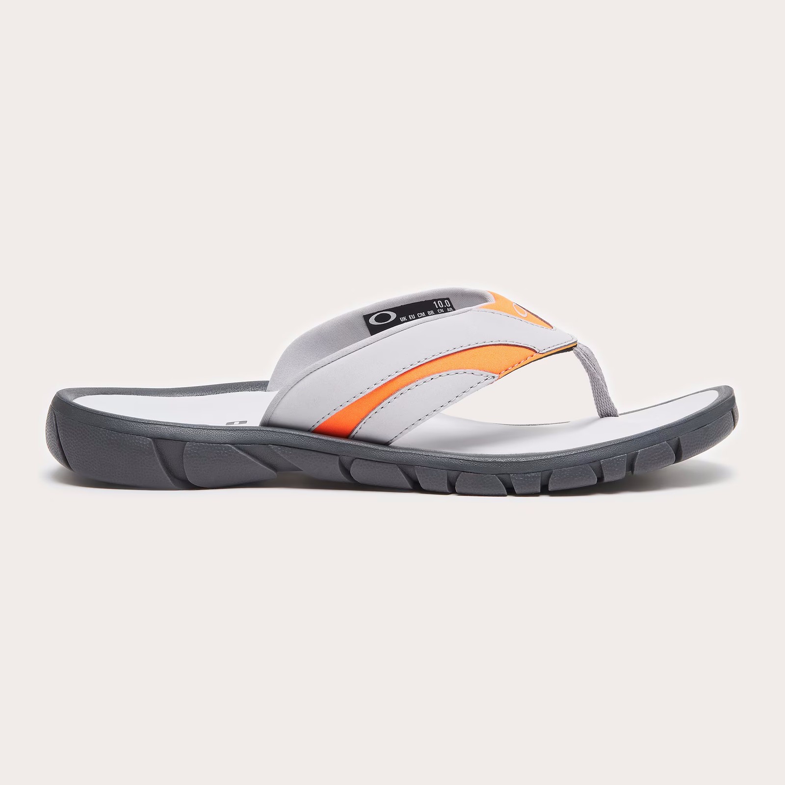 Oakley Mens O-Coil Flip Flops Beach Sandals - FOF100418 New - Pick Color & Size