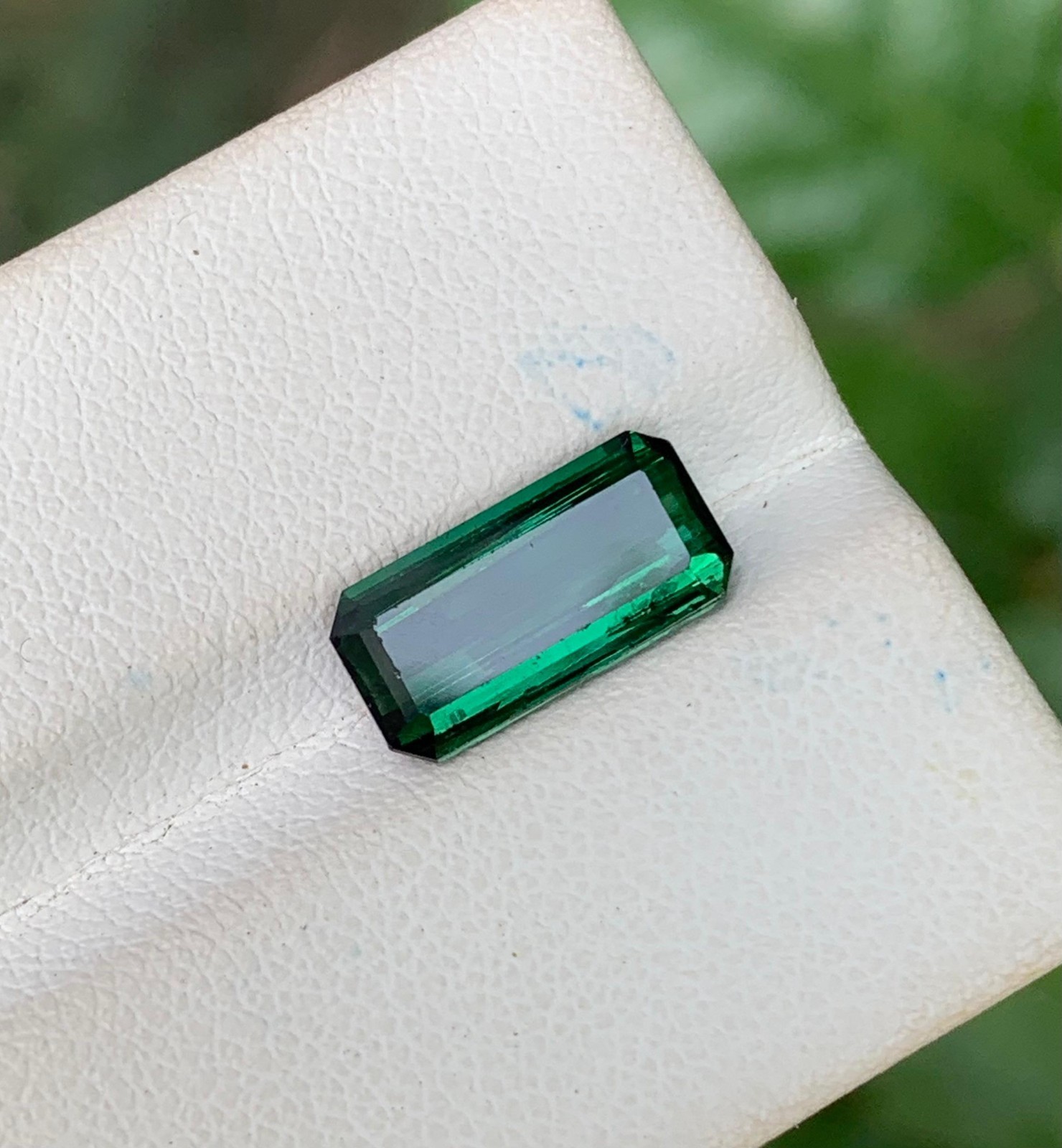 2.80Carat Beautiful Tourmaline loose gemstone from Afghanistan 2.80Carat Beautiful Tourmaline loose gemstone from Afghanistan