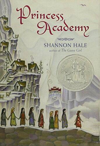 Princess Academy Newbery Honor Book - Paperback By Hale, Shannon - GOOD Princess Academy Newbery Honor Book - Paperback By Hale, Shannon - GOOD