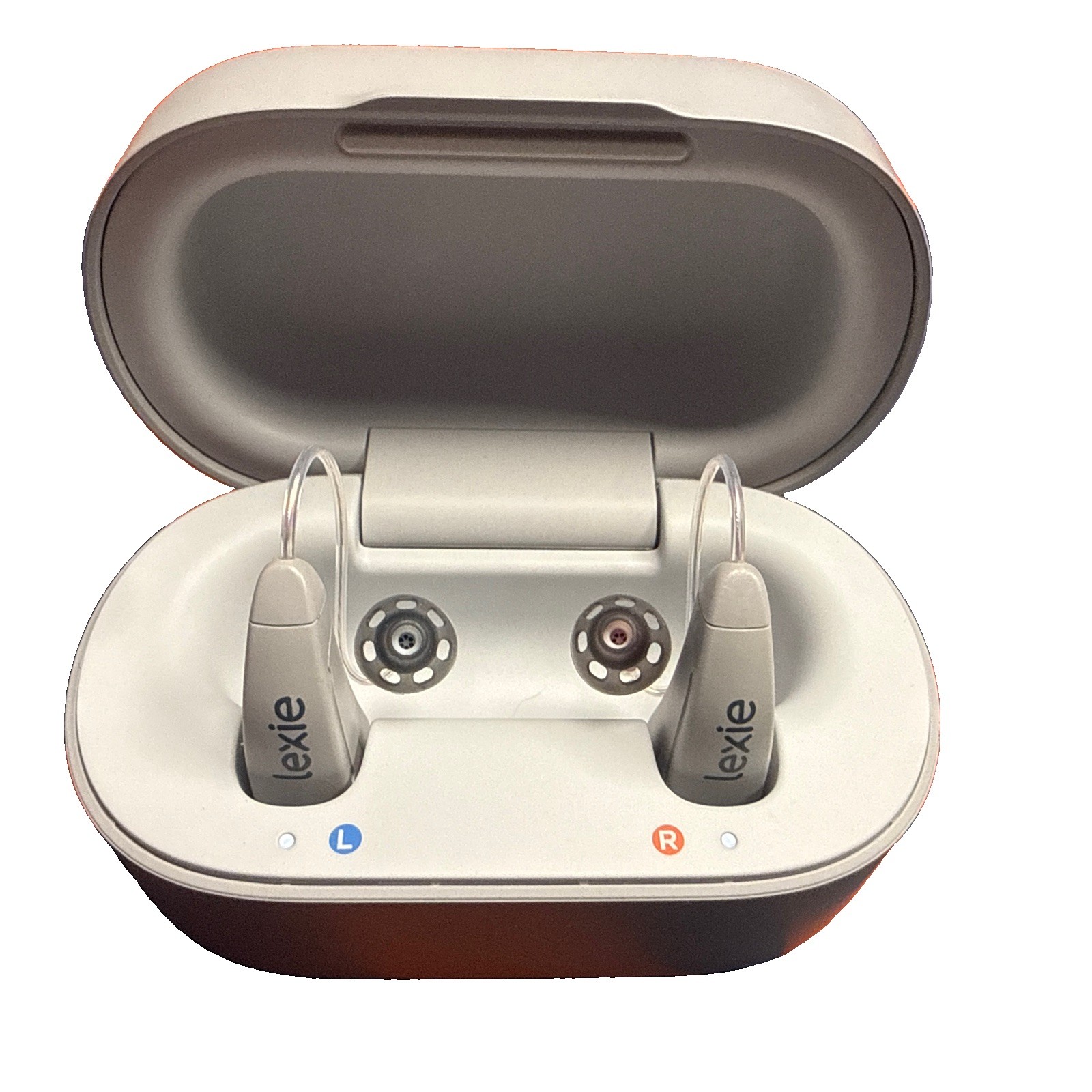 LEXIE B2 Self-FittingOTC Bluetooth Digital Hearing Aids Powered By BOSE LB2CHC02