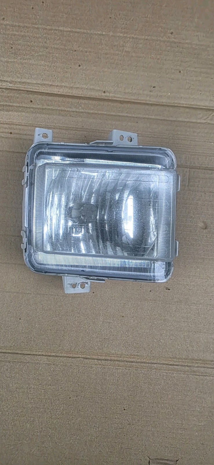 2009-2014 Honda Ridgeline RIGHT PASSENGER Side INNER Fog light ASSY OEM 