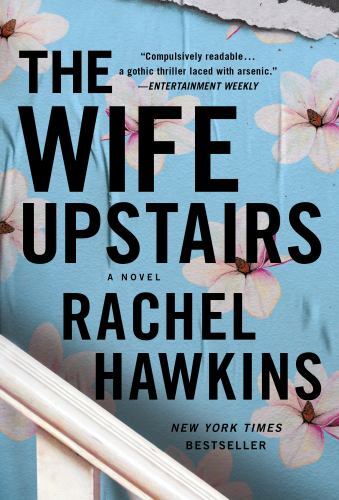 The Wife Upstairs (Paperback or Softback)