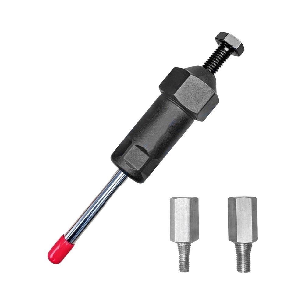 2027 New Heavy Duty Grease Fitting Cleaner Tool