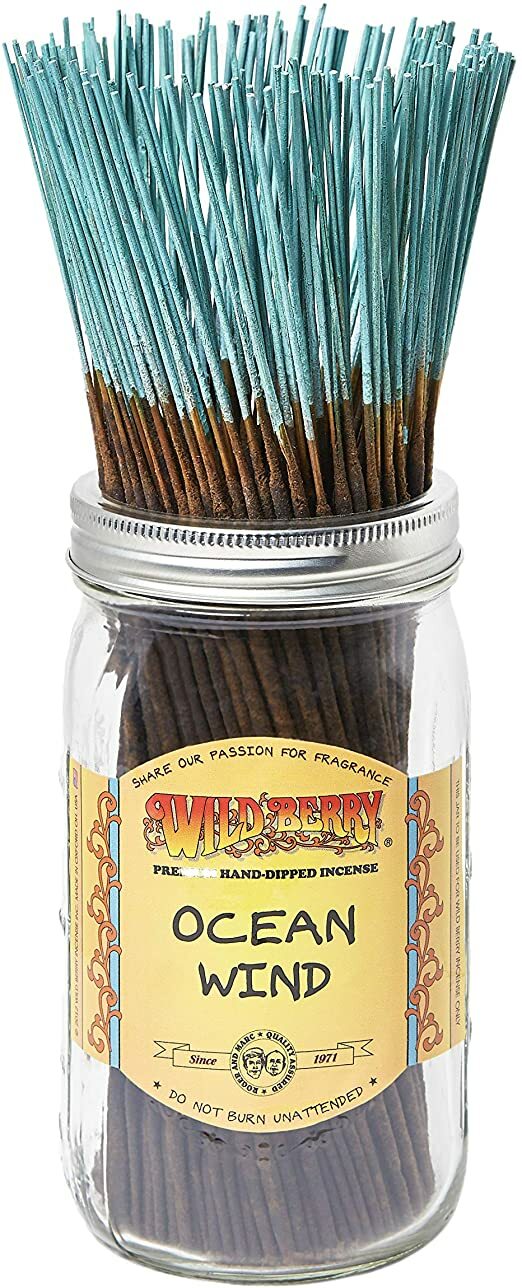 Wildberry Incense Sticks 11 Wildberry Incense Sticks 11