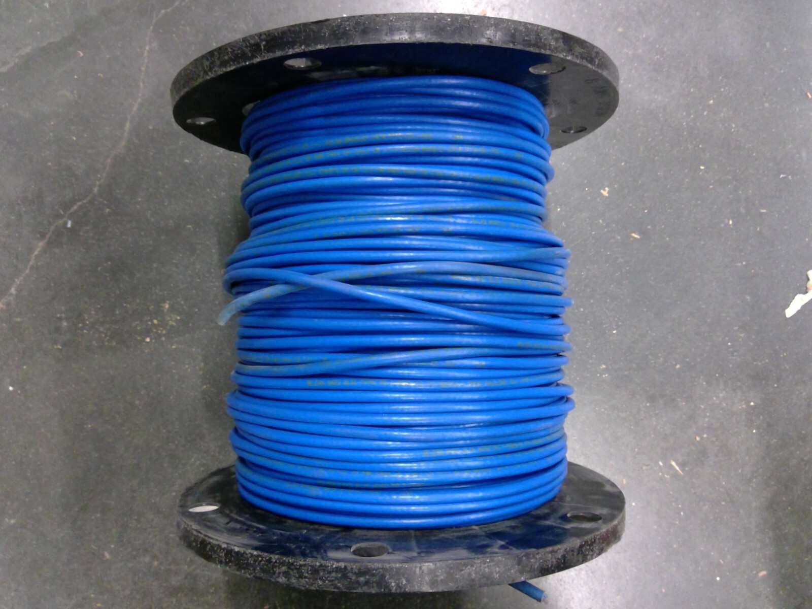 Belden 9463 20AWG 2C Data Highway Twinaxial Cable, Sold By Ft **Free Shipping**