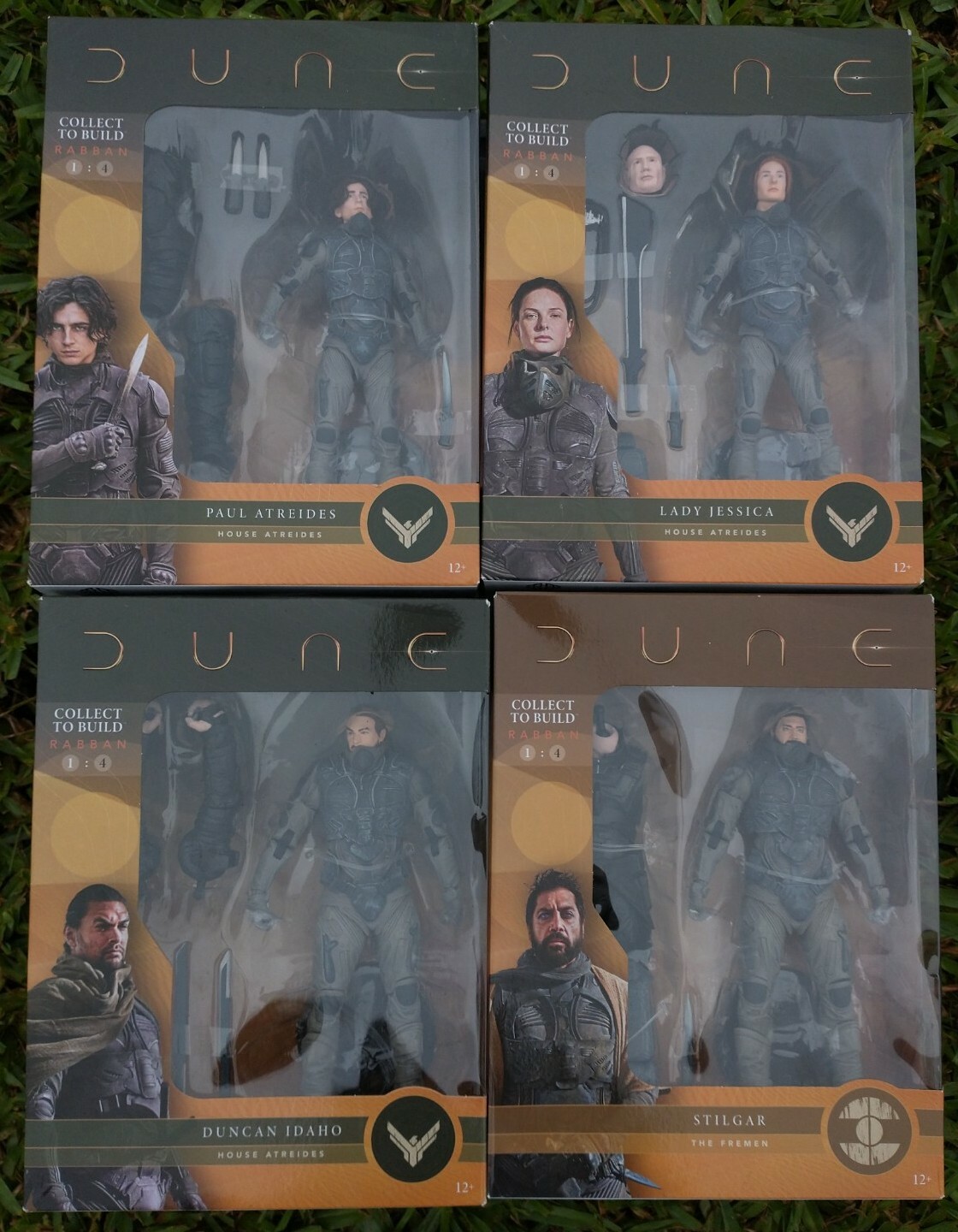 2020 McFarlane 7\ 2020 McFarlane 7\