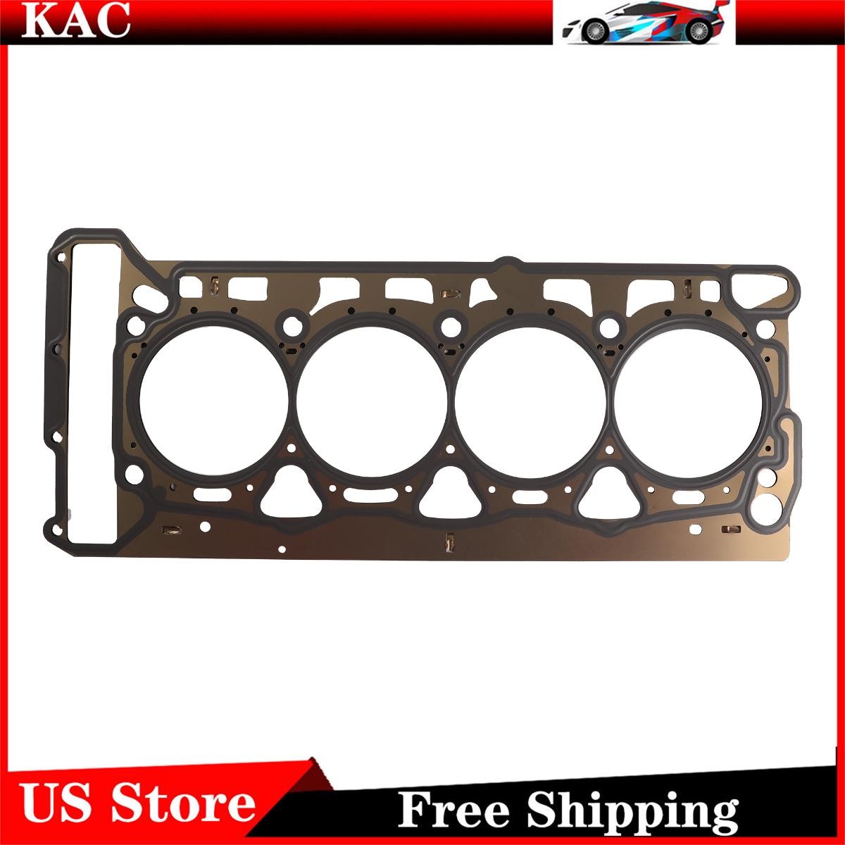 MLS Head Gasket For 2012-2017 Volkswagen Tiguan 2012-2017 Audi Q5 2.0T 26455PT