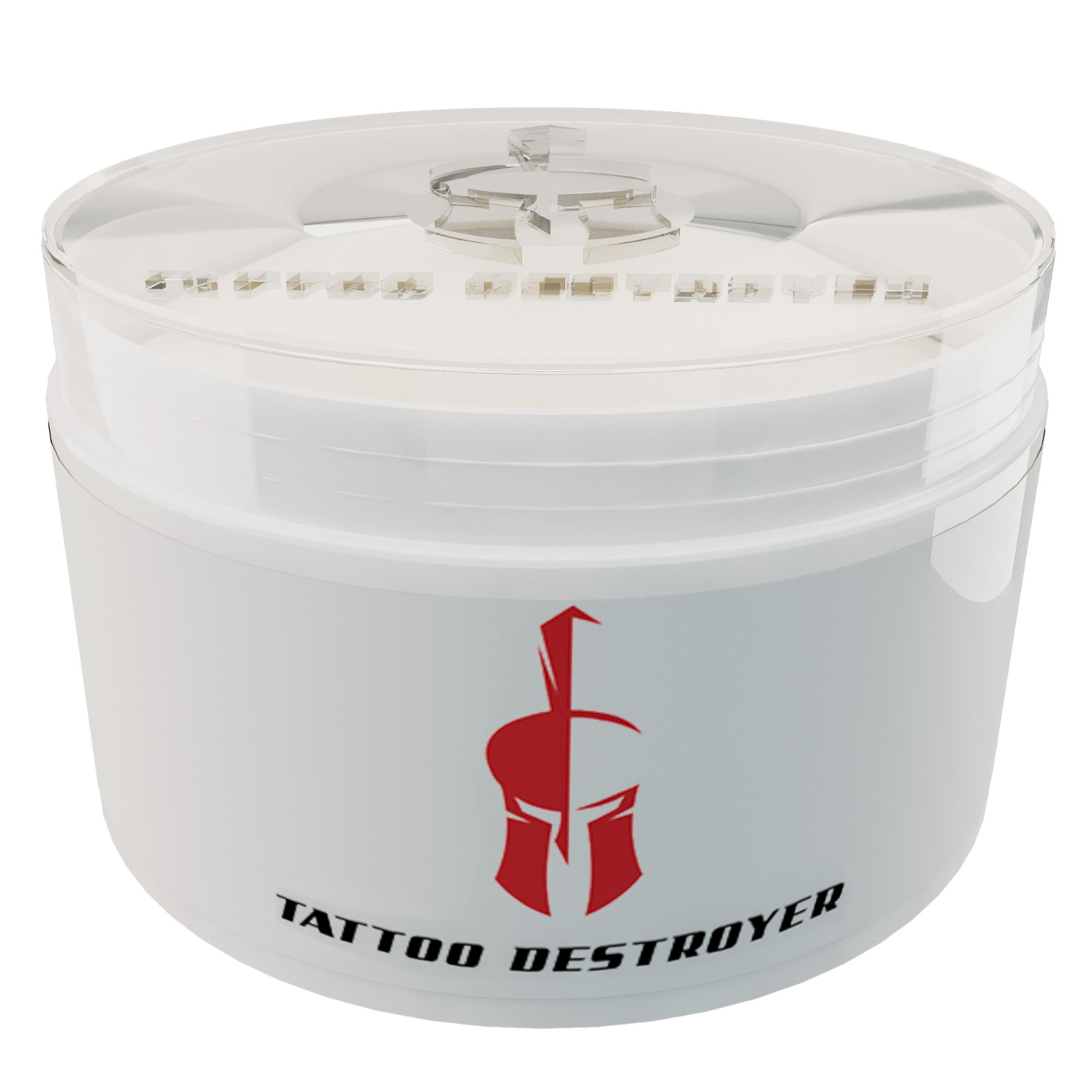Permanent Tattoo Removal Cream MADE IN USA T