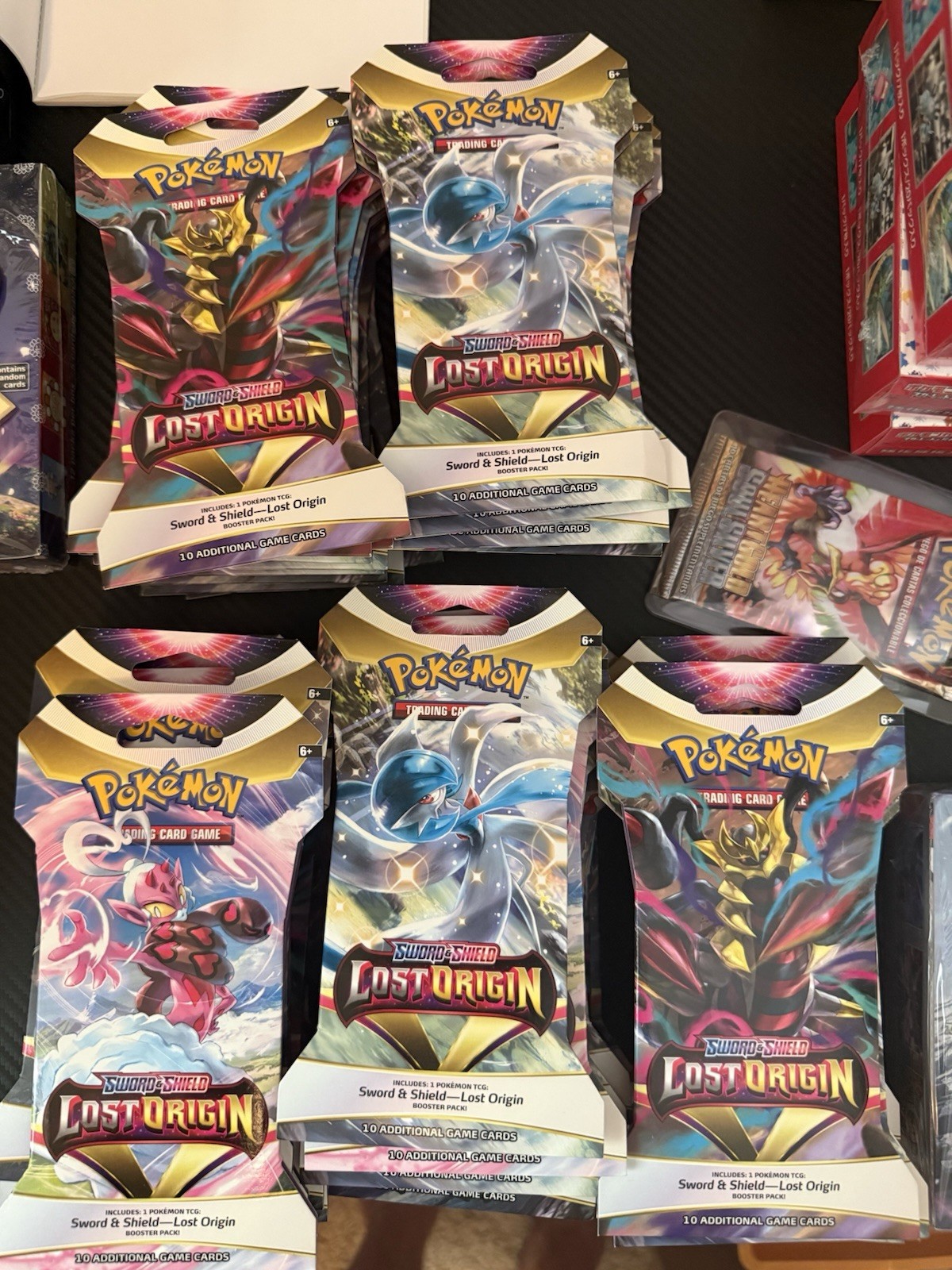 Pokemon \