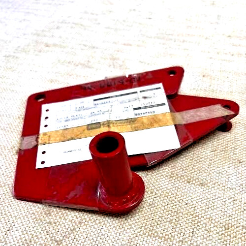 Toro 94-6217-01 Plate-Idler FOR 78461 ,78462 52\
